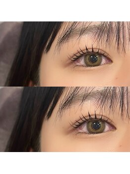 デュオ(duo)/まつ毛パーマ