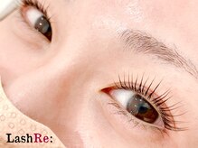ラシュリー(LashRe:)/