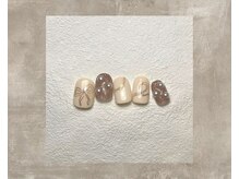 マルネイル 大宮店(MARU NAIL)/regular design＋ ¥ 7,980