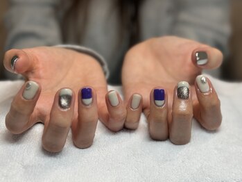 クローバー(Clover)/