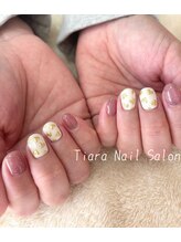 ティアラ(Tiara)/持ち込みデザイン