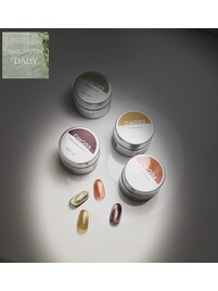 para gel 新色マグネット