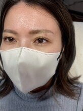 ルルプラス 泡瀬店(Lulu Plus)/ラッシュリフト