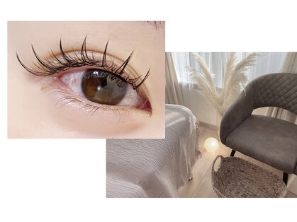 アイラッシュサロン ミミ 目黒店(Eyelash salon Mimi)の写真