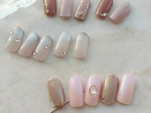 マグ(MAGU)/定額デザイン【MAGU/]新所沢】