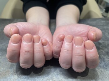 シェアサロンエムズ(share salon M's)/ワンカラー