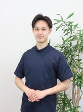 鈴木接骨院 青葉区小松島院 工藤　 凜於