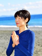 アナナス ヨガ ピラティス 藤沢スタジオ&nbsp;Ayano 