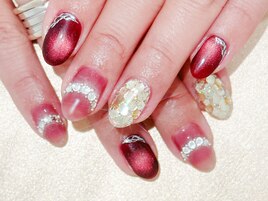 持ち込みデザインM