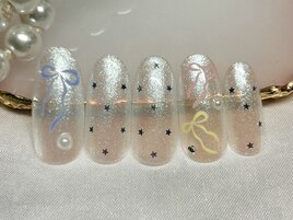 HAND☆ゴージャス定額プラン