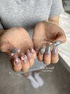 Nail design