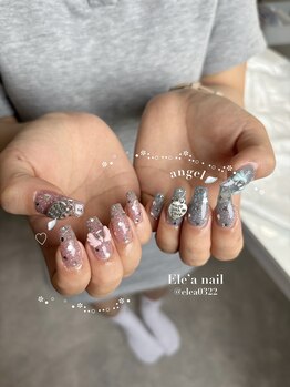 Nail design