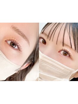 大人女性向けこだわりサロン