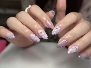 ミチネイルズ 池袋(Michi nails)/