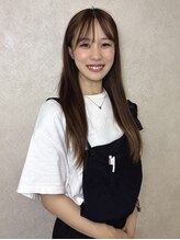 ミニュイネイルバイゼン(minuit nail by Zen)&nbsp;HONOKA 