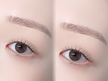 リノ 中目黒(Lino)/アイブロウ×ラッシュリフト