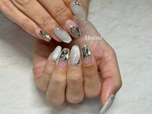 モアナ(Moana)/ストーンアート