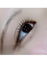 トゥモローズ(TOMOROWS)/まつげパーマ