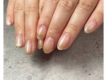 バーガンディ(BURGUNDY)/マグネットグラデーション