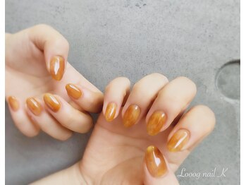 ローグ(Looog)/秋カラー♪