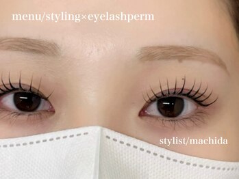 エサージュ 町田店/アイブロウ・まつパ/町田