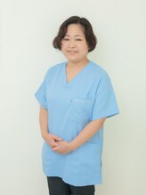 すぎおか鍼灸接骨院 巻き爪担当 沖川