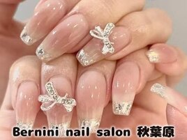 秋葉原/オーダーチップ/3Dアート