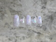 ネイルサロン クレオ(Cleo)/定額Aコース¥7980