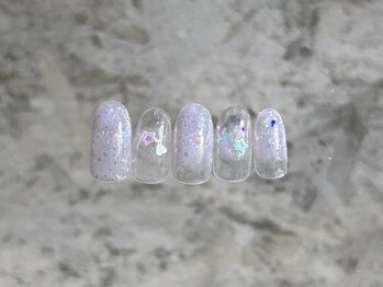 定額Aコース¥7980