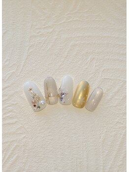 ブランシュール/◇ホワイトクリスマス