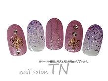 ティーエヌ 蔦屋書店茂原店/季節の定額7900円コース☆