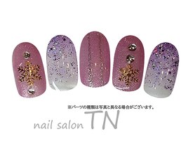 季節の定額7900円コース☆