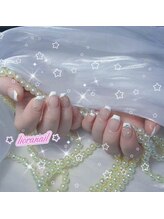 リオラネイル(Liora Nail)/フレンチスード追加