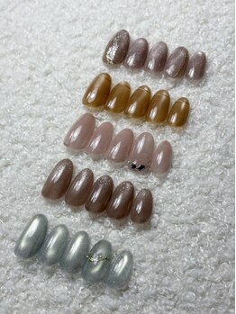 シンプル系（オフィス・日常）が得意