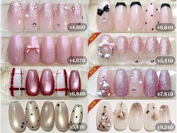 ファストネイル 名駅店(FAST NAIL)