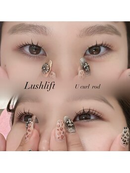 リノ 福山駅前店(Lino)/まつげパーマ