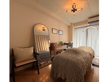 サロン ラン(salon rann)