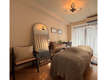 サロン ラン(salon rann)