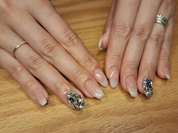 ポノ(pono)/持ち込みデザイン