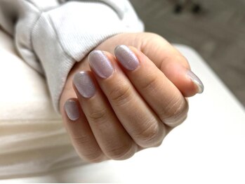 ブレンドミラーワンカラ―