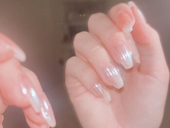 アール 豊田店(#arl)/オーロラワンカラー