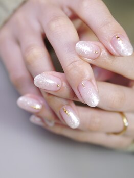 デザイン定額★初回6600円