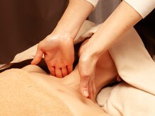 リラクマハナ(riraku MAHANA)/全身しっかり疲労ケア☆