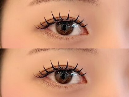 モアエッジ 表参道店(more edge)の写真