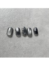 チェスナッツルーム(Chestnuts room)/ベーシックニュアンスコース