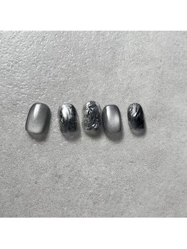 チェスナッツルーム(Chestnuts room)/ベーシックニュアンスコース