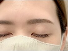 エル(EL)の雰囲気（≪眉毛ワックス＆メイク≫インスタグラム掲載→ @el_matsudo ）