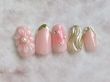 リゴーバイアトム(Rego by ATOM)/Trendコース★¥8000