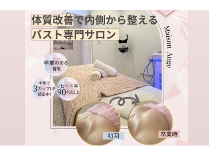 メゾン アンジュ(Maison Ange)の写真
