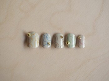 spring season design